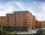 Adelphi Wharf Visualisation